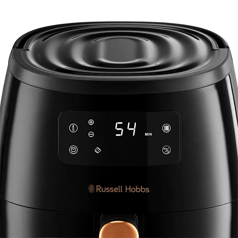 Аэрофритюрница Russell Hobbs 26510-56, Чёрный