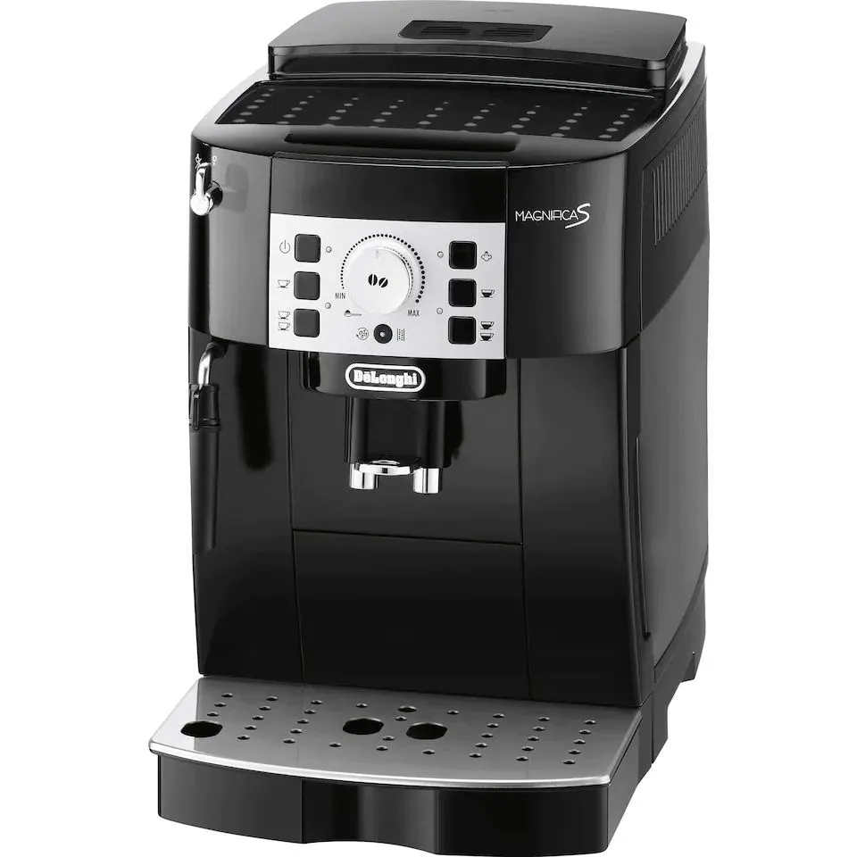 Espressor automat De'Longhi ECAM22.115.B, Negru
