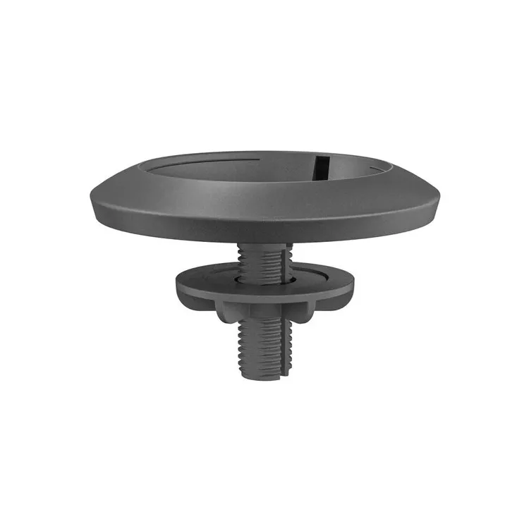 Микрофонная стойка Logitech Rally, Графитовая