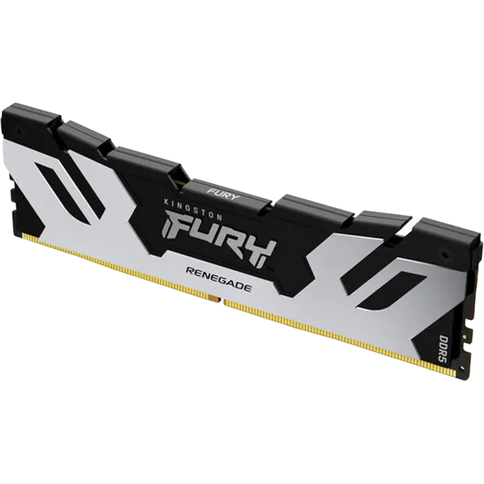Оперативная память Kingston FURY Renegade, DDR5 SDRAM, 6000 МГц, 64Гб, KF560C32RSK2-64