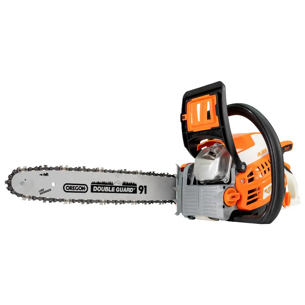 Бензопила Ruris RM420