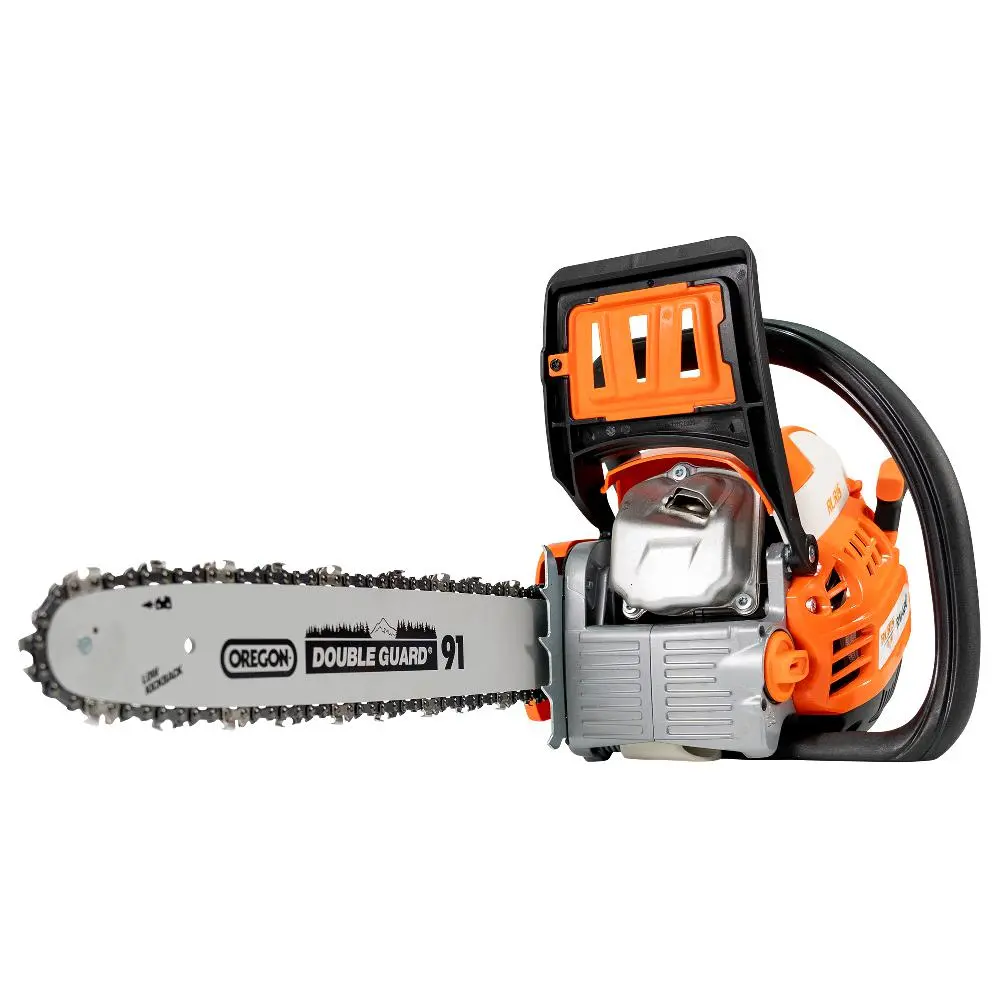 Бензопила Ruris RM420