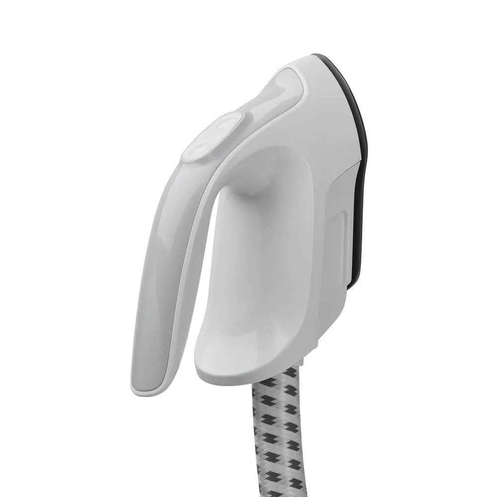 Aparat de calcat cu aburi stationar Polaris PGS2020VA, Gri