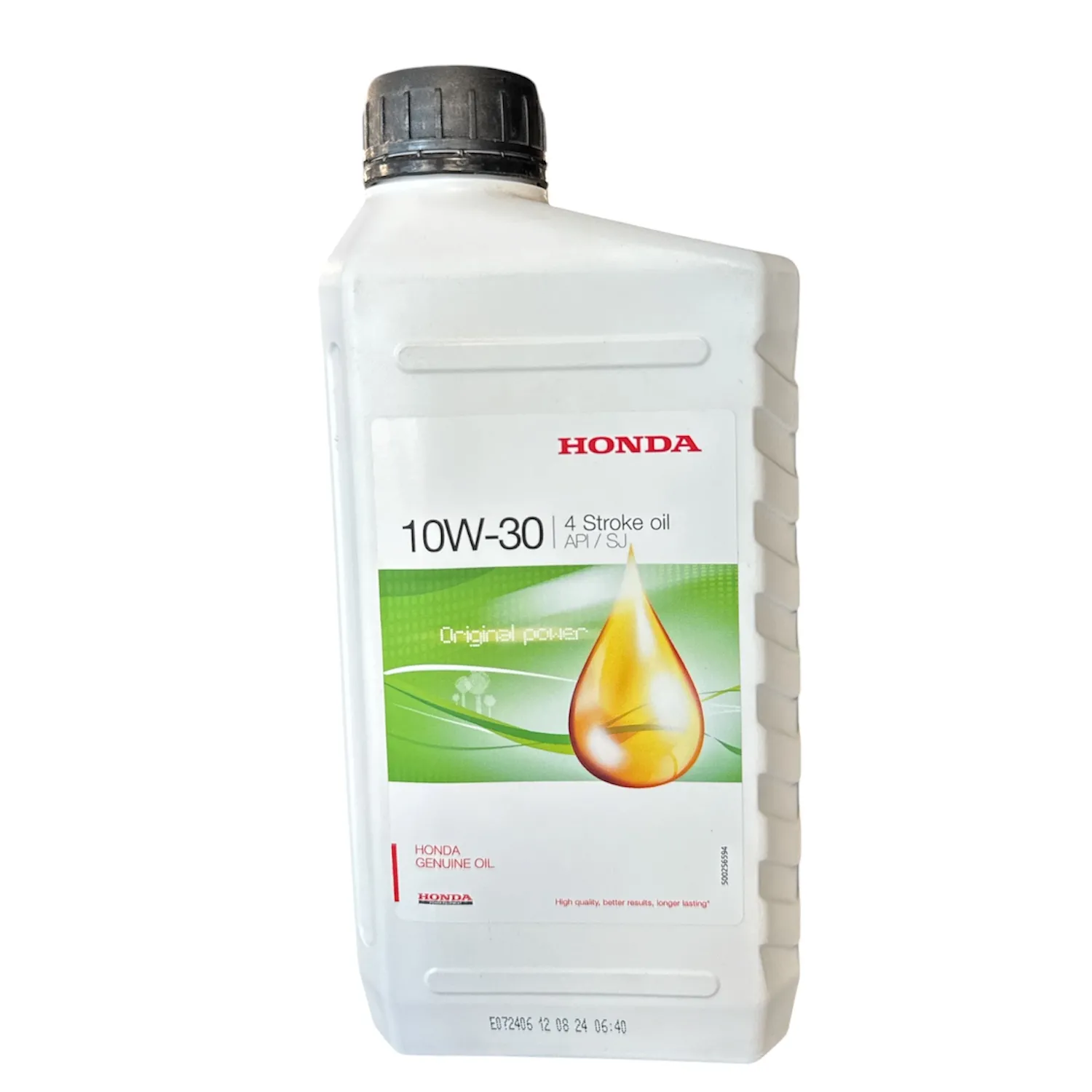 Ulei Hoonda 4T SAE 10W30 1.0L