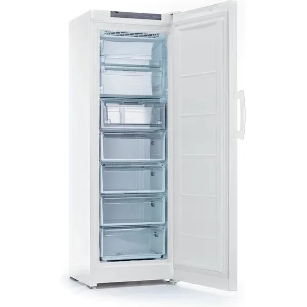 Congelator Indesit ITU 1175, Alb