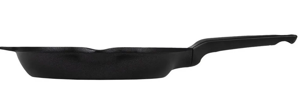 Сковорода-гриль Tefal E2324074, 26cm, Чёрный