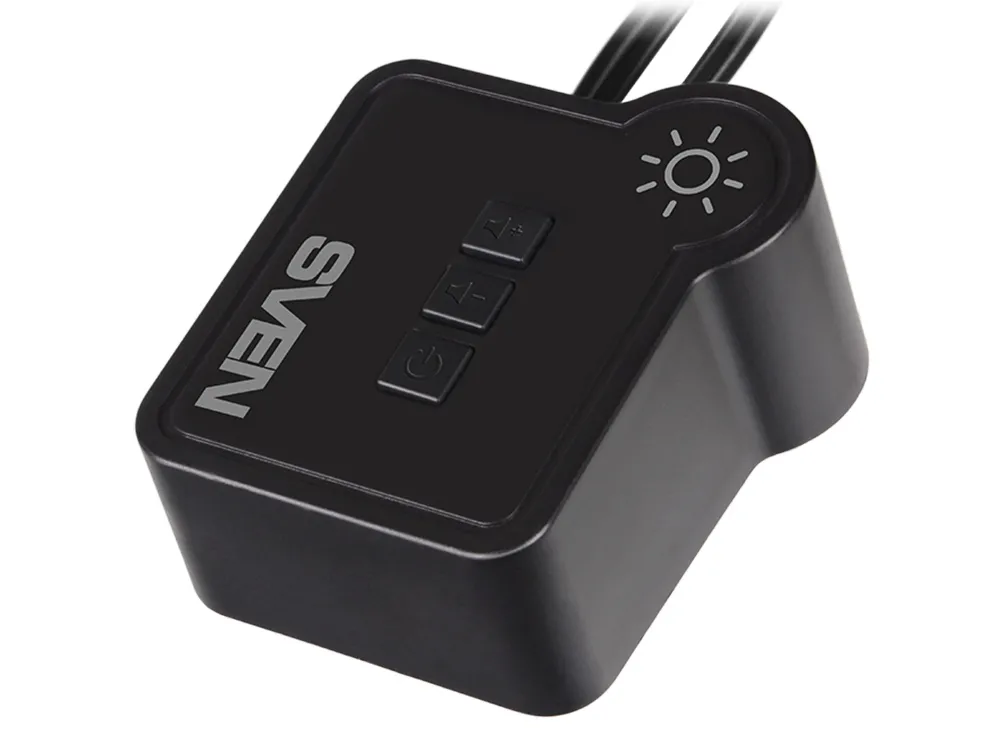 Boxe pentru calculator 2.0 SVEN 