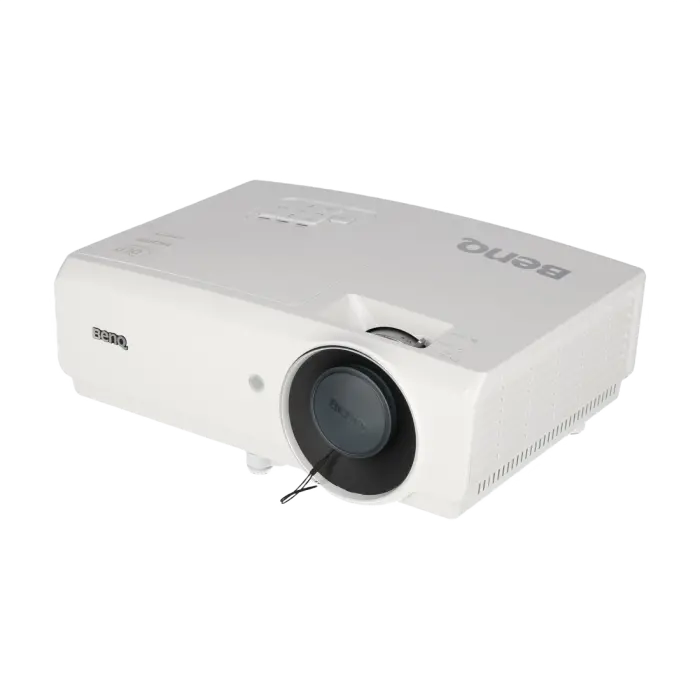 Proiector portabil BenQ MH750, 4500ANSI Lumens, FullHD (1920 x 1080) 