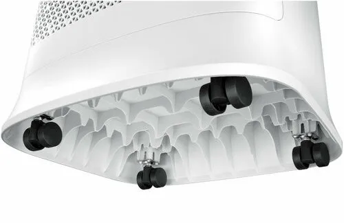 Purificator de aer Samsung AX60T5080WD/ER, Alb