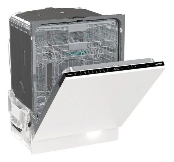 Mașină de spălat vase Gorenje GV 673 C60, Alb