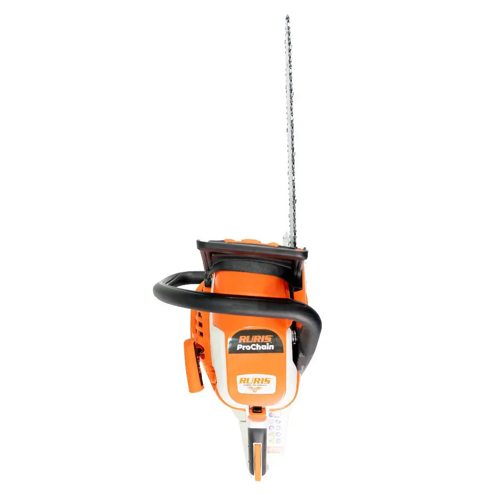 Бензопила Ruris RM420