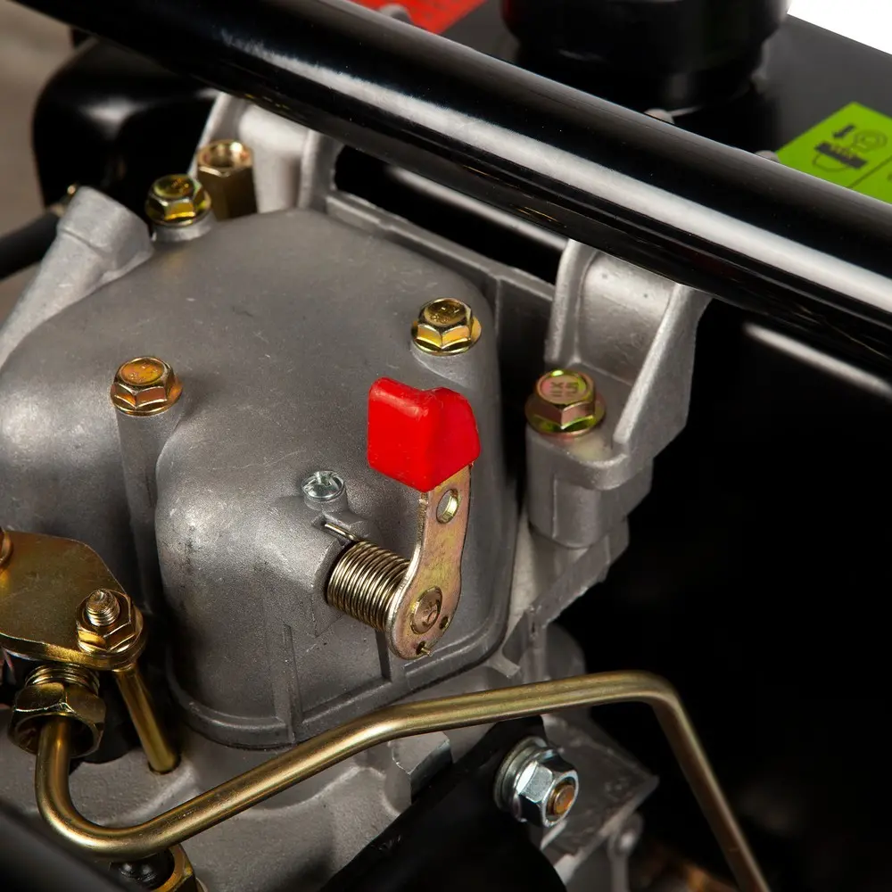 Motopompa diesel 3 Micul Fermier (Presiune inalta)