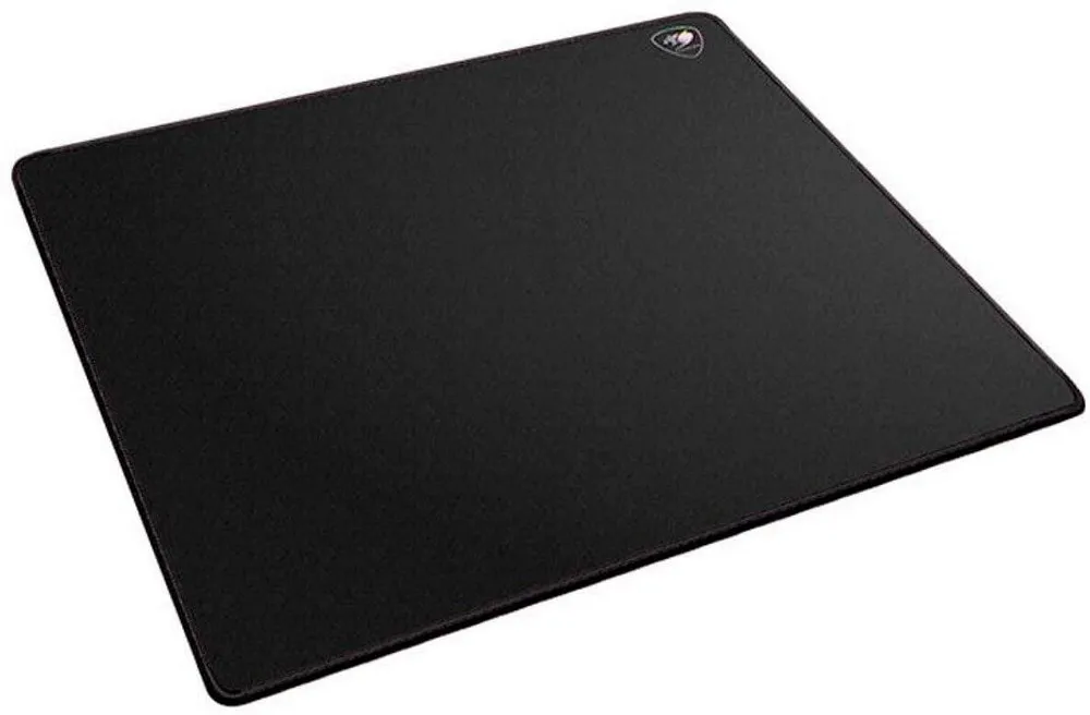 Mouse Pad pentru jocuri Cougar SPEED EX, Small, Negru