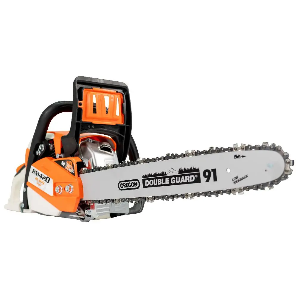 Бензопила Ruris RM420