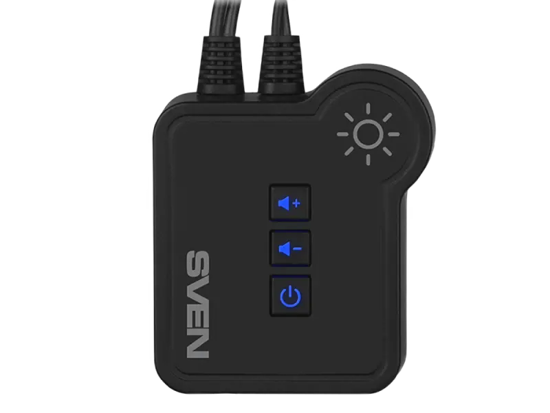 Boxe pentru calculator 2.0 SVEN 