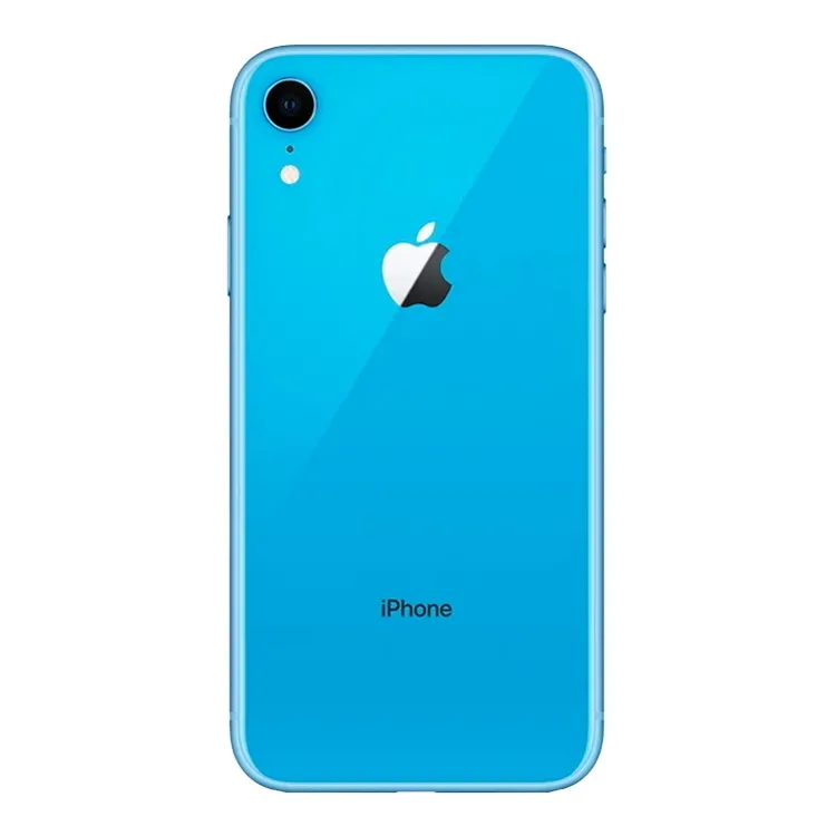 Smartphone Apple iPhone XR, 3GB/128GB, Blue