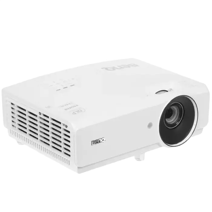 Proiector portabil BenQ MH750, 4500ANSI Lumens, FullHD (1920 x 1080) 