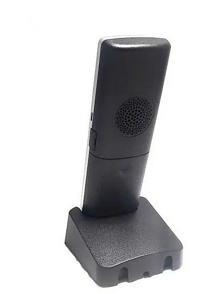 IP Телефон Grandstream DP722, Серебристый