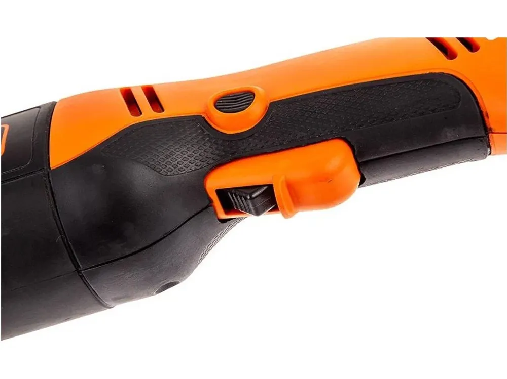 Угловая шлифовальная машина Black+Decker KG1202K-QS