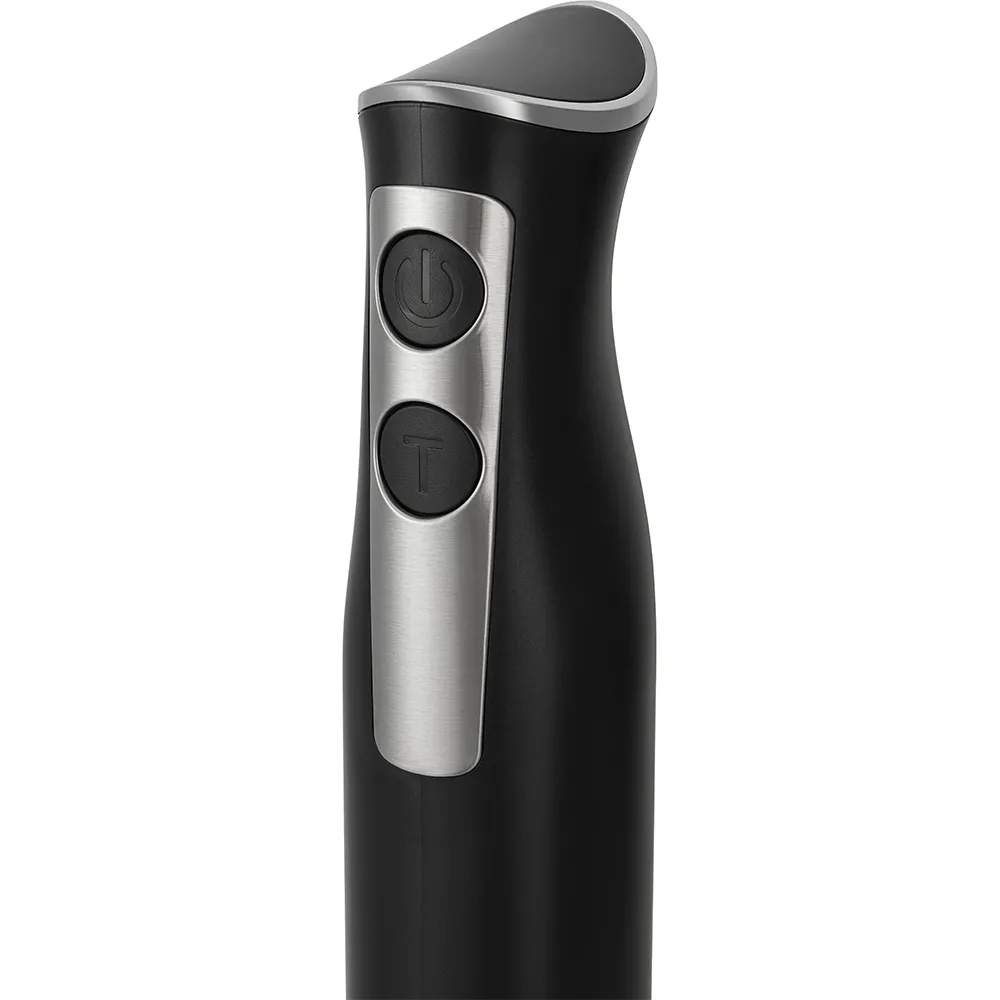 Blender de mână Polaris PHB1065, Negru