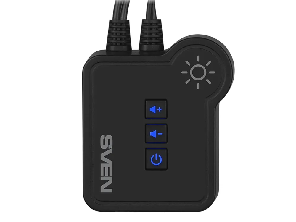 Boxe pentru calculator 2.0 SVEN 