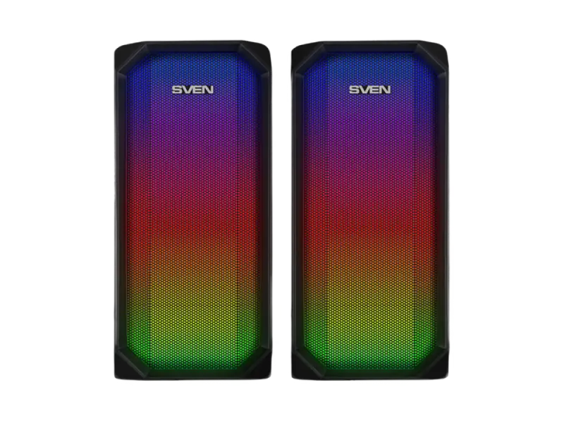 Boxe pentru calculator 2.0 SVEN 