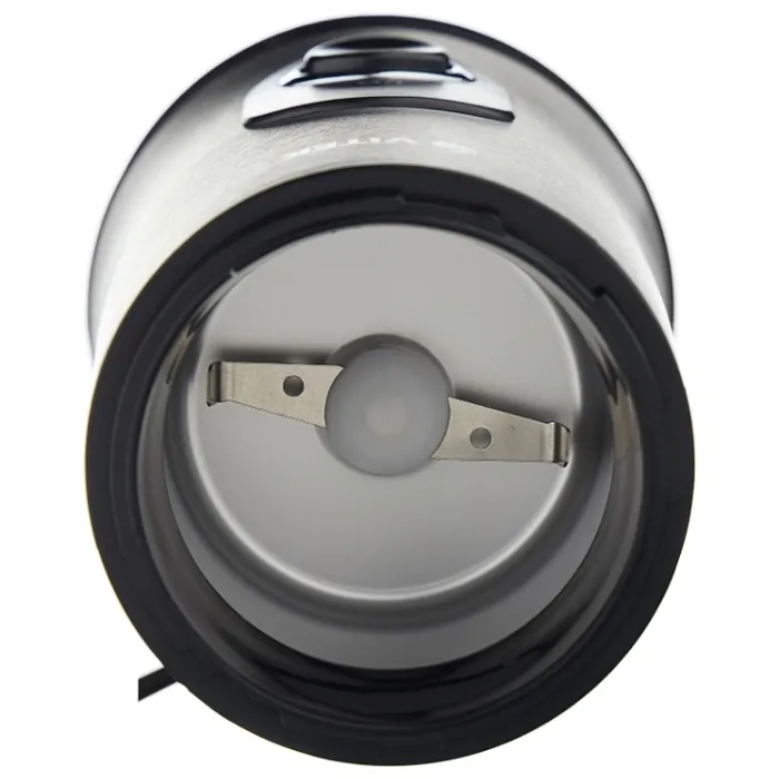 Râșniță de cafea VITEK VT-1546, Argintiu