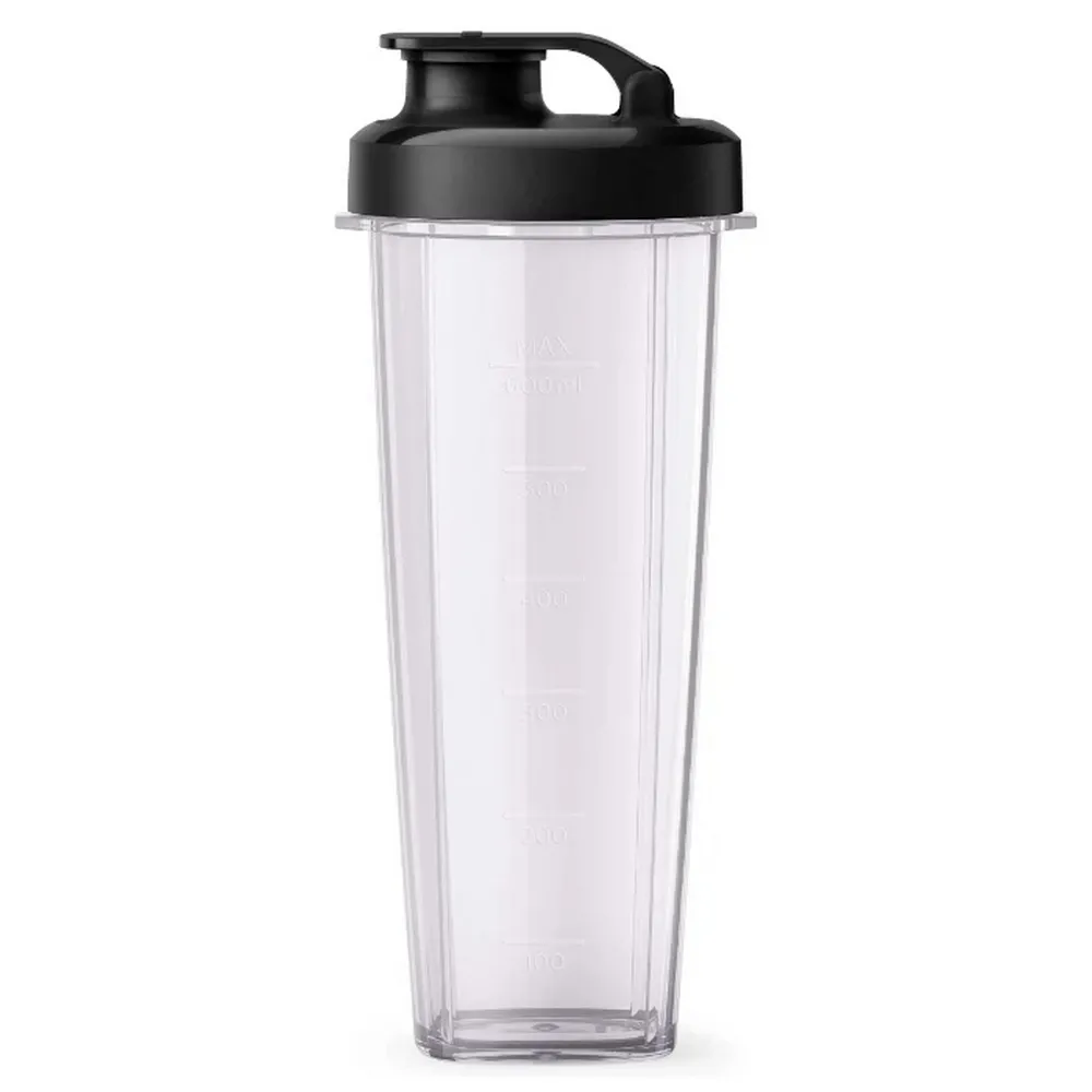 Blender staționar PHILIPS Series 5000 HR3573/90, Argintiu