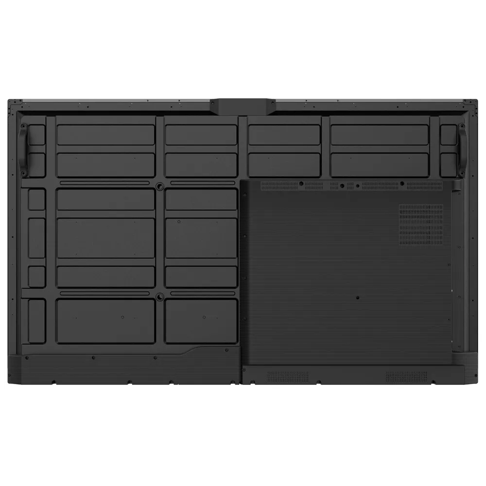 Ecran interactiv Hisense 75WR6BE, 75", 4K, Tactil