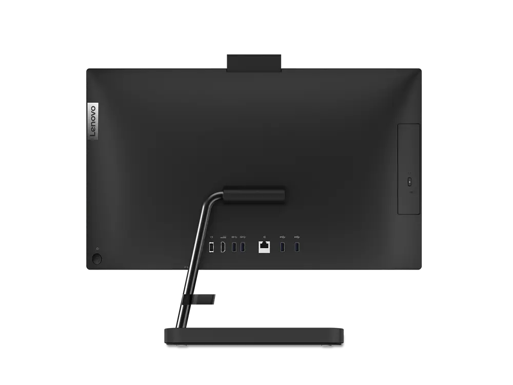 Computer All-in-One Lenovo IdeaCentre 3 22ITL6, 21,5", Intel Core i3-1115G4, 8GB/256GB, Fără SO, Negru