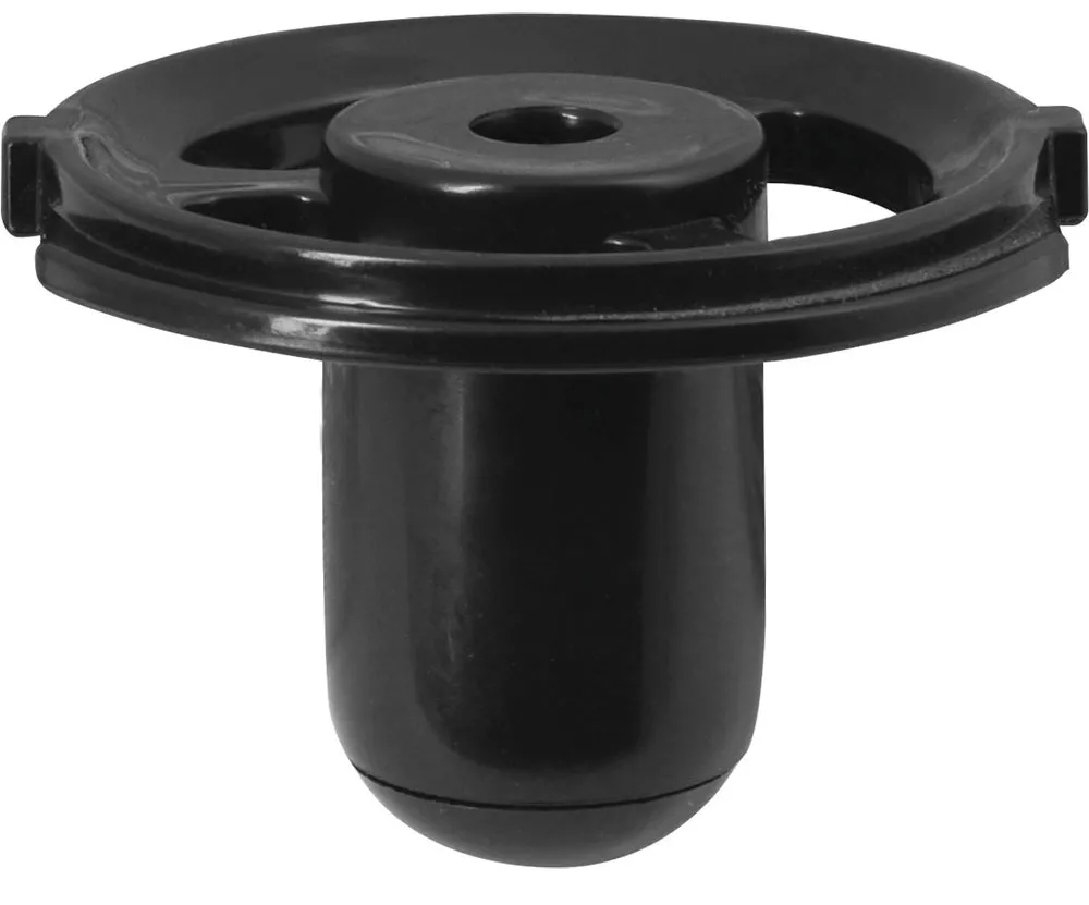 Mașină de tocat carne Polaris PMG1872, Negru