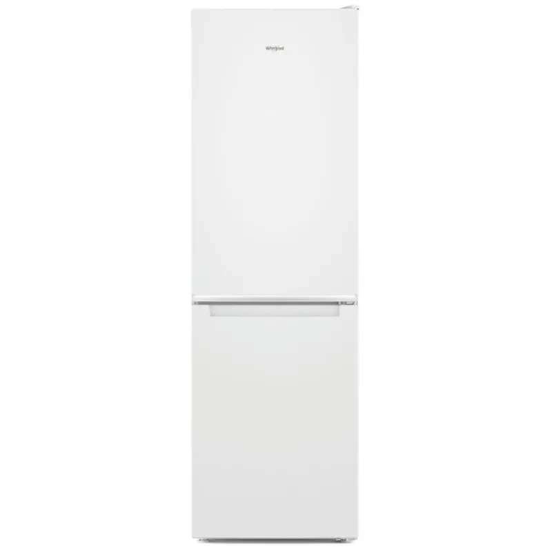 Frigider Whirlpool W7X 81I W, Alb