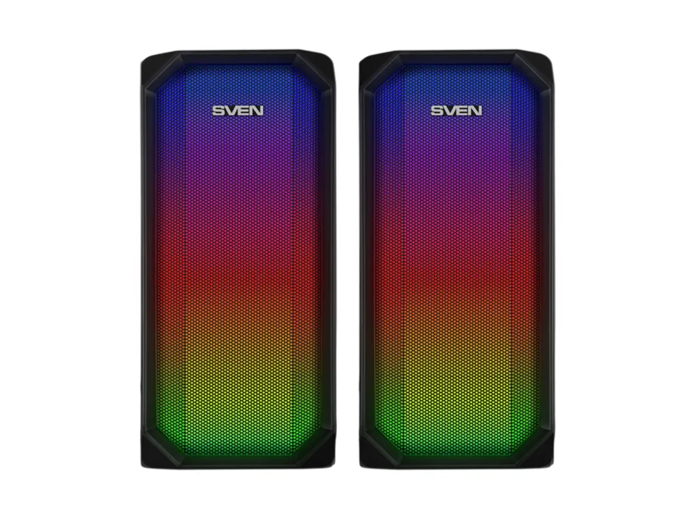 Boxe pentru calculator 2.0 SVEN 