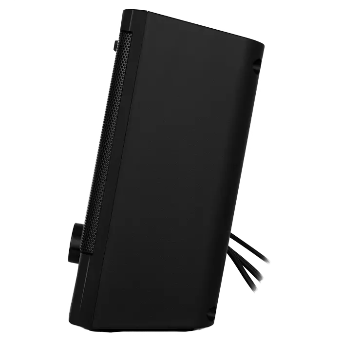 Boxe pentru calculator 2.0 SVEN "318", Negru