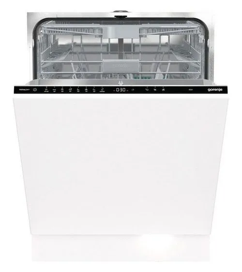Mașină de spălat vase Gorenje GV 673 C60, Alb