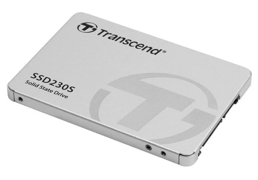 Накопитель SSD Transcend SSD230S, 4000Гб, TS4TSSD230S