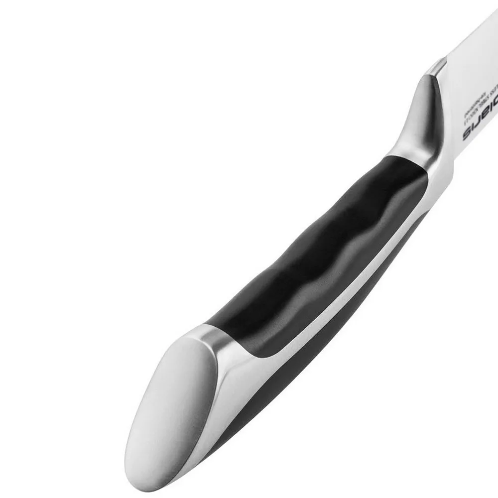 Set de Cuțite Polaris Millennium-3SS, Negru