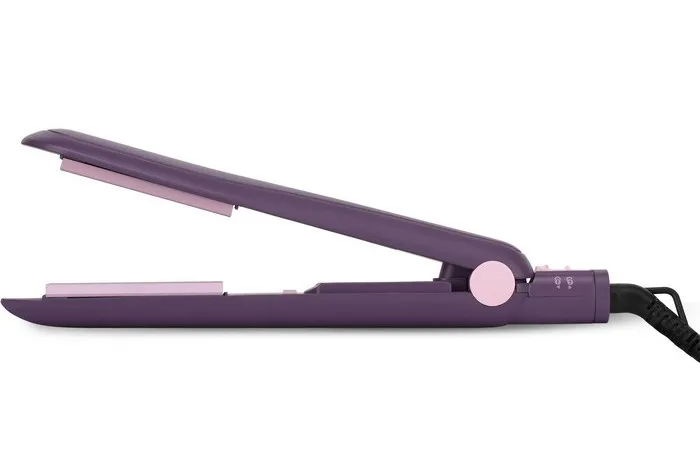 Placă de îndreptat părul VITEK VT-8291, Violet