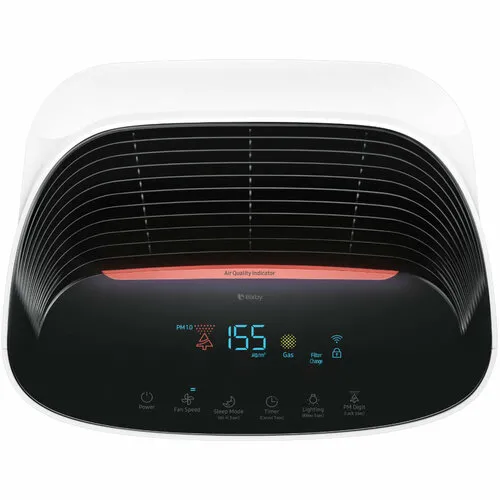 Purificator de aer Samsung AX60T5080WD/ER, Alb