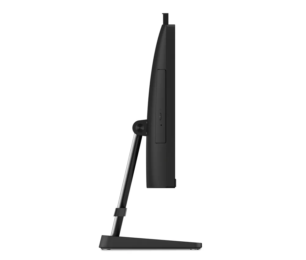 Computer All-in-One Lenovo IdeaCentre 3 22ITL6, 21,5", Intel Core i5-1135G7, 8GB/512GB, Fără SO, Negru