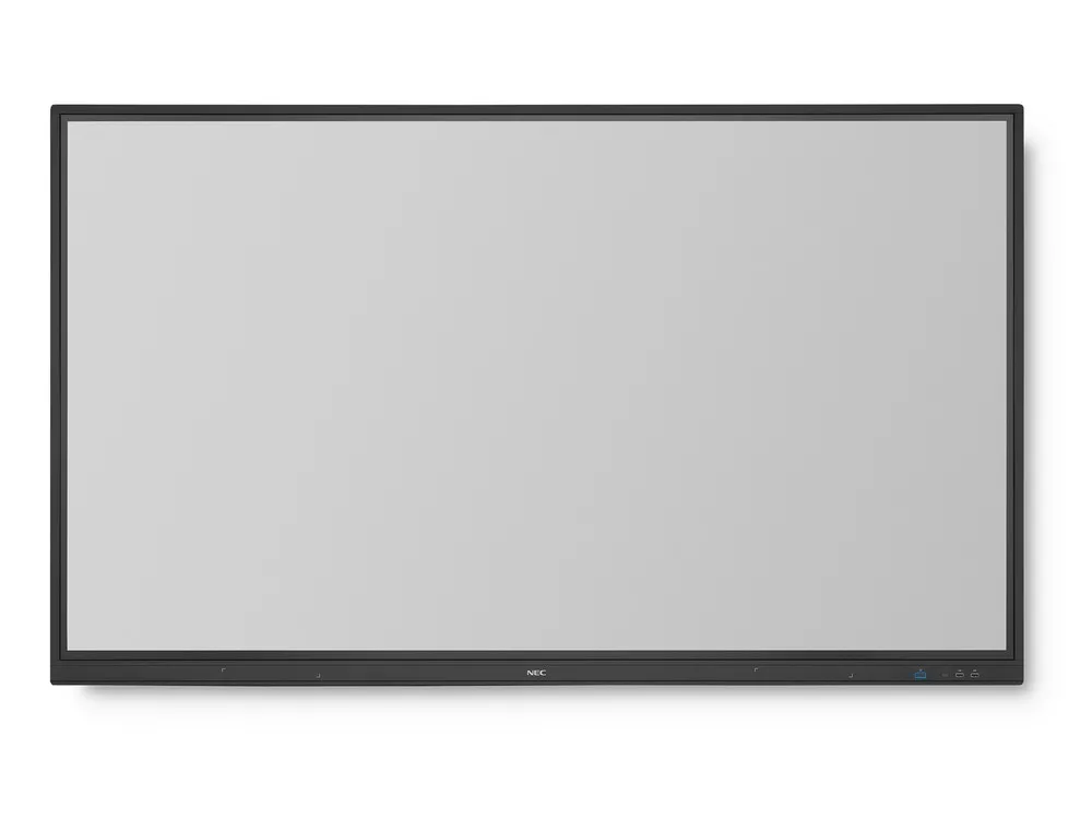 Display NEC MultiSync CB751Q, 75
