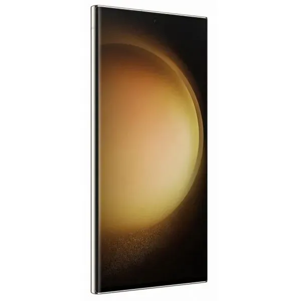 Smartphone Samsung Galaxy S23 Ultra, 12GB/256GB, Cream