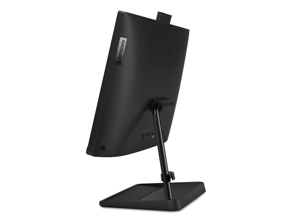 Computer All-in-One Lenovo IdeaCentre 3 22ITL6, 21,5", Intel Core i3-1115G4, 8GB/256GB, Fără SO, Negru
