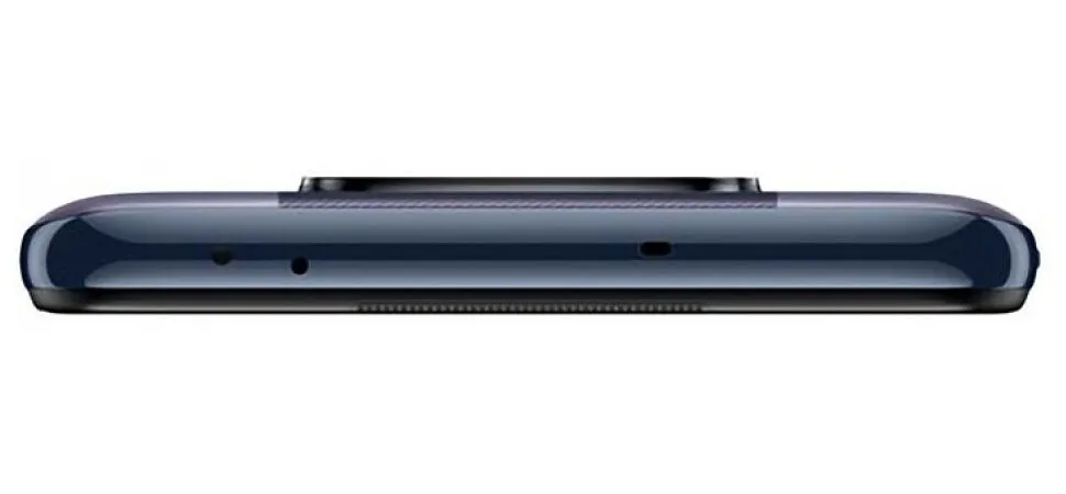 Смартфон Xiaomi Poco X3 Pro, 8Гб/256Гб, Чёрный