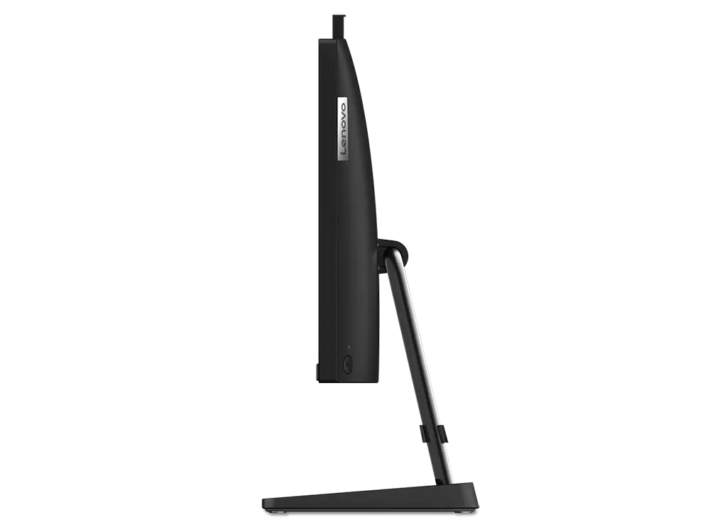 Computer All-in-One Lenovo IdeaCentre 3 22ITL6, 21,5", Intel Core i3-1115G4, 8GB/256GB, Fără SO, Negru