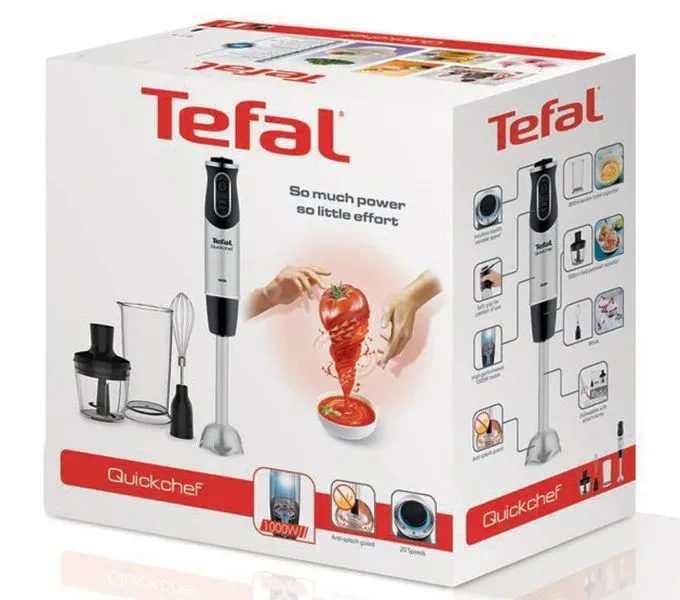 Blender Tefal HB656838
