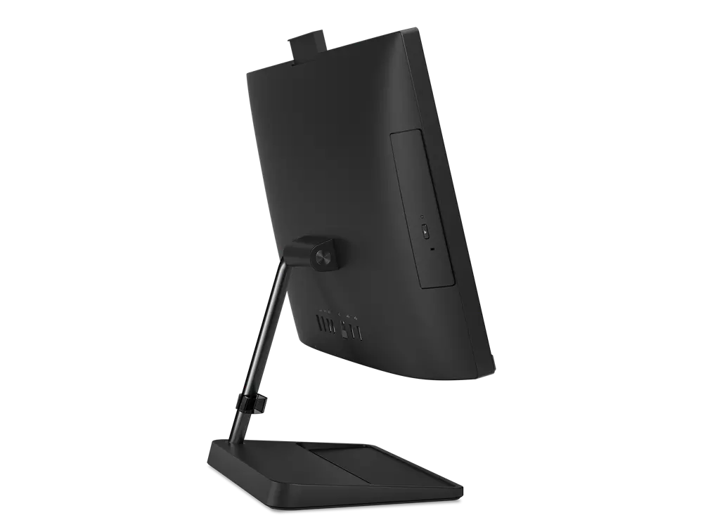 Computer All-in-One Lenovo IdeaCentre 3 22ITL6, 21,5", Intel Core i3-1115G4, 8GB/256GB, Fără SO, Negru