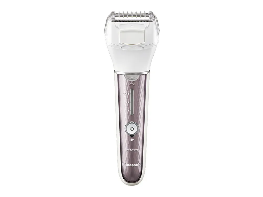 Epilator Panasonic ES-EL7A-S520, Roz