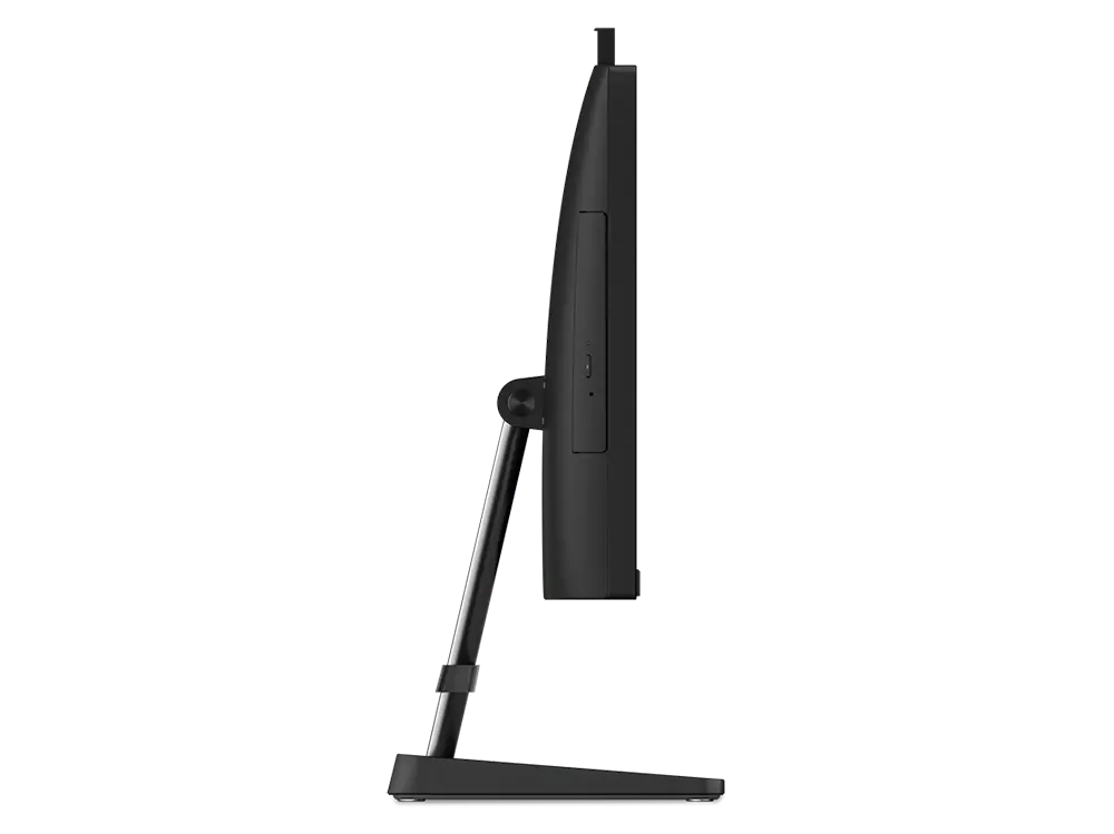 Computer All-in-One Lenovo IdeaCentre 3 22ITL6, 21,5", Intel Core i3-1115G4, 8GB/256GB, Fără SO, Negru