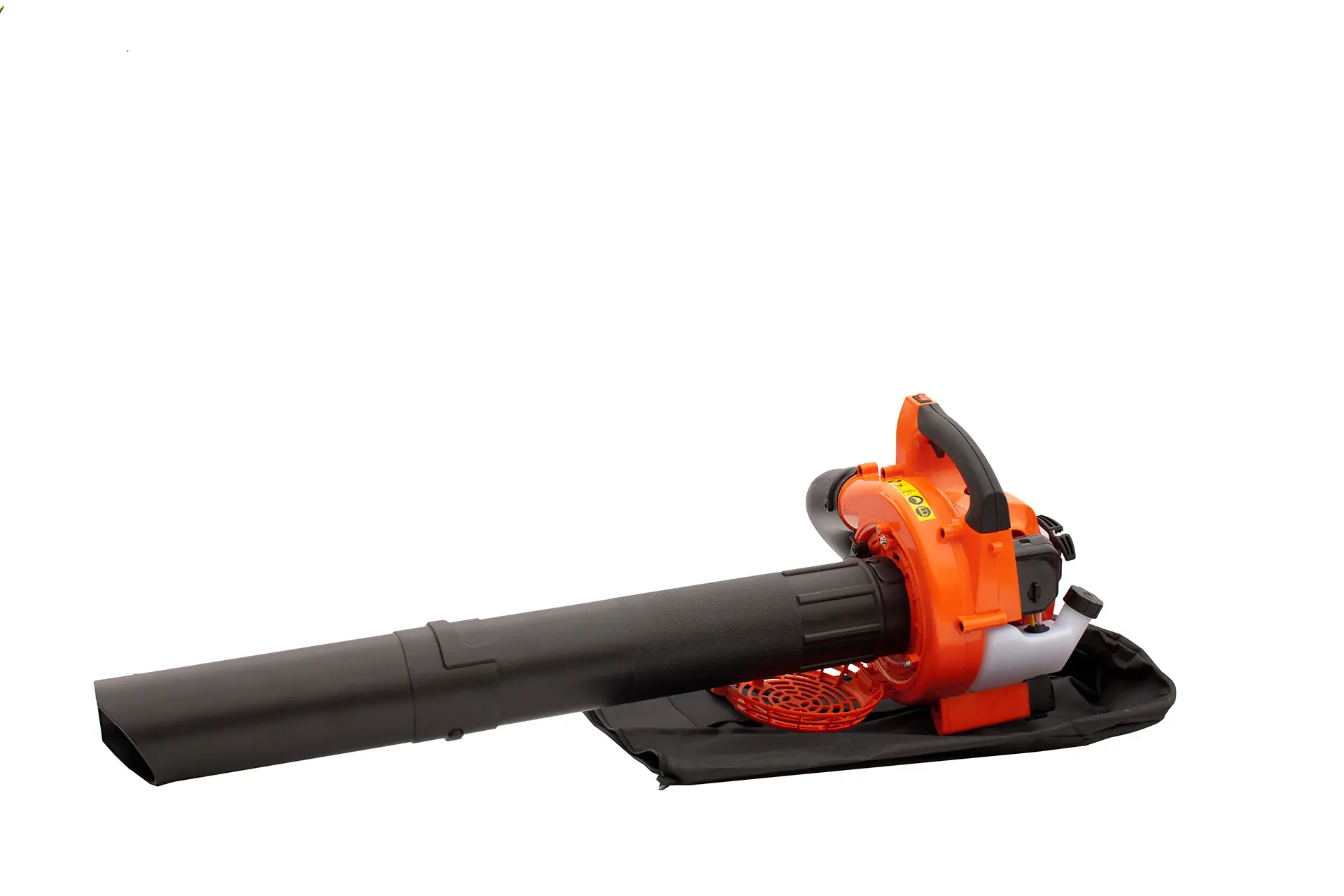 Бензиновая воздуходувка для листьев Ruris A7